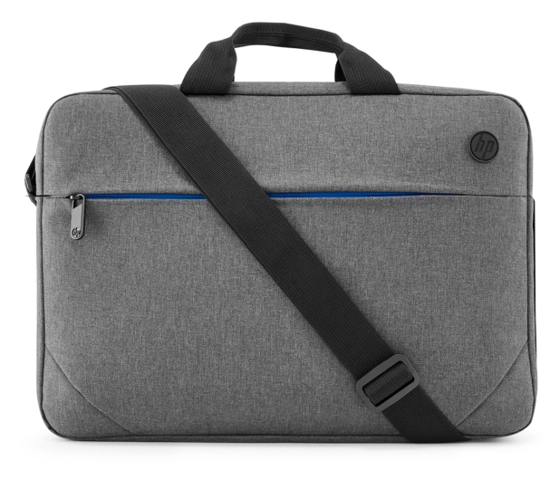 HP Torba Prelude do notebooka 17,3" szara 34Y64AA - 742580 - zdjęcie